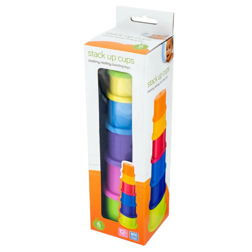 Emkay 6pcs nesting stacking - emkay®,