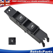 Window Switch Front Driver