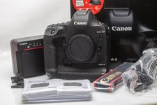 Canon EOS 1DX Mark II 20.2