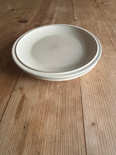 Denby energy tea plates - energy,