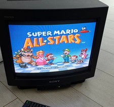 Sony Trinitron KV-M1410U