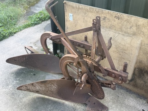 Rare original ferguson - original, a210hae