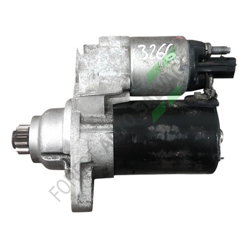 2010 volkswagen polo starter - volkswagen,