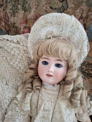 Exquisite hat for antique - exquisite,
