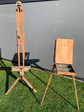 Winsor & Newton Antique