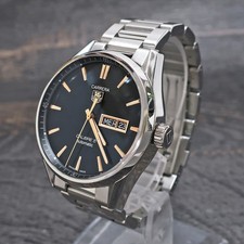 TAG Heuer CARRERA Calibre 5