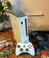 Xbox 360 Console 60GB - with