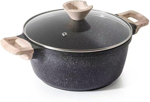 Stock pot 24cm - 24cm, 4.5l