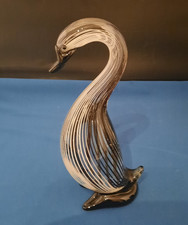 Vintage Hand Made Murano Style