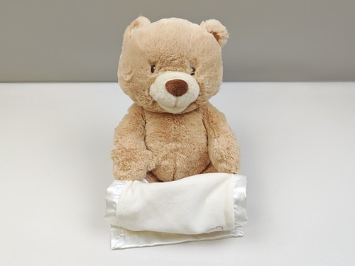 Gund peek boo teddy - peek-a-boo,