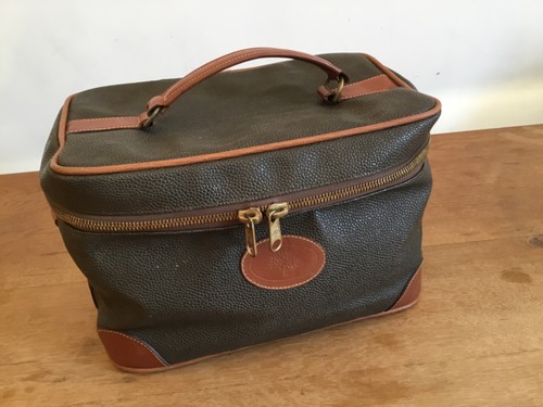 Vintage mulberry vanity case - vintage,
