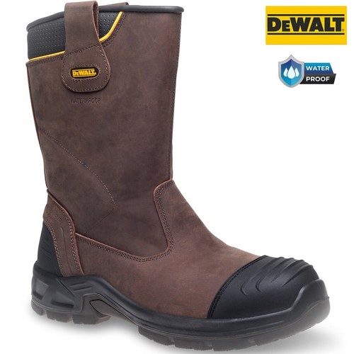 Dewalt millington rigger - millington, s3