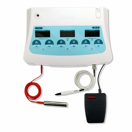 Sterex blend epilation - sx-b,