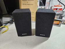 Sony SS-MSP1100 Original