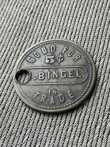 Bbc token bingel - bbc,