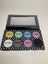 MAC X Richard Quinn Quinning Eyeshadow Palette Pastel Frost Lustre Velvet NIB