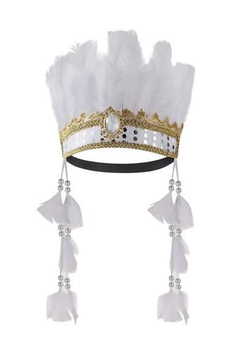 Feather showgirl burlesque - feather,