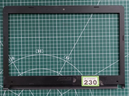 Asus x401a lcd screen surround - asus,