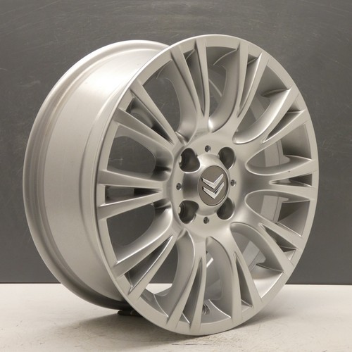 Citroen picasso alloy - c4, 16"