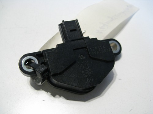 Tilt angle sensor - ,