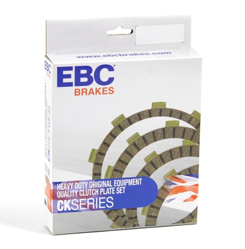 Ck4440 ebc clutch kit - kit, for