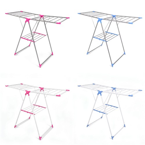 Tier clothes dryer - 2,