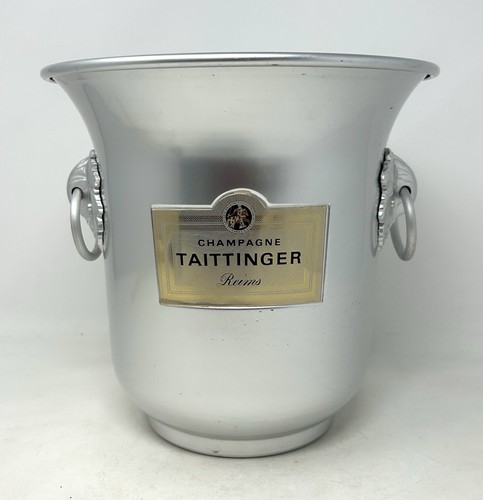 Vintage taittinger wine cooler - vintage,