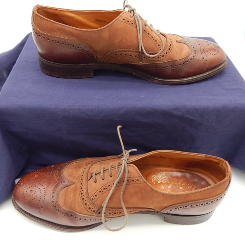 Tricker vintage corniche - tricker’s,