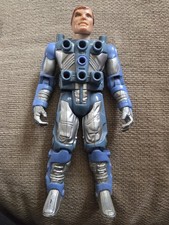 Vintage Kenner - 1986 -