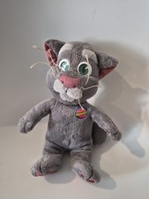 Dragon-i Talking Tom And