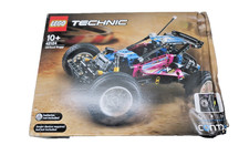 Lego Technic Off- Road Buggy 42124 (Box Damaged)
