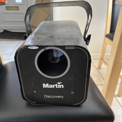 Martin discovery disco - martin,