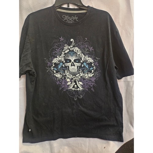 Marc ecko mens black - marc,