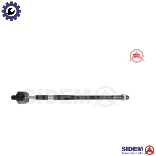 Inner tie rod - tie, 4213
