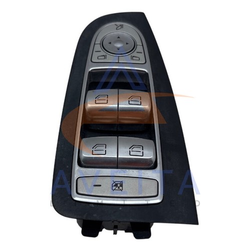 Mercedes class 18 w205 - mercedes,