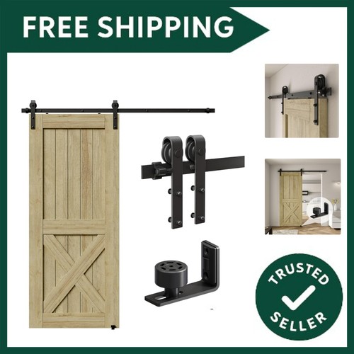 5ft 152cm sliding barn - sliding,