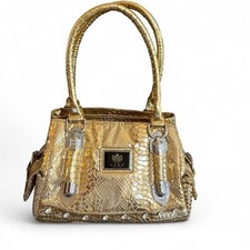 Women LYDC London Gold