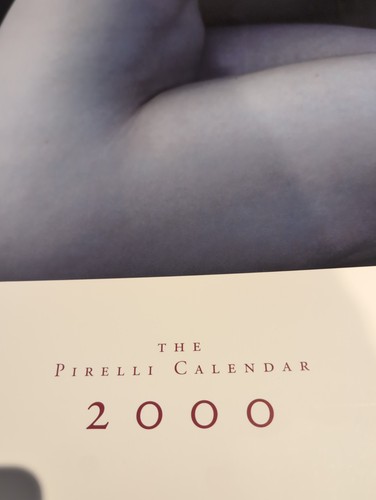 Pirelli 2000 vintage - 2000,