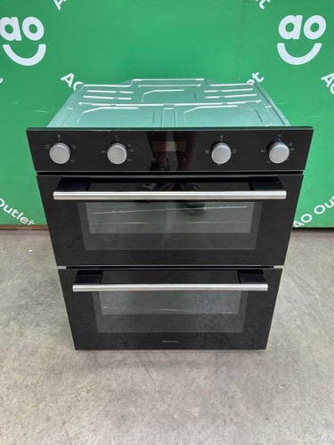 Hisense built under electric - hisense,