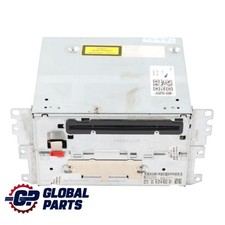 BMW E81 E87 E90 LCI Navigation Head Unit Sat Nav Professional CIC 9214933