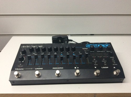 Electro harmonix 95000 - electro-harmonix,