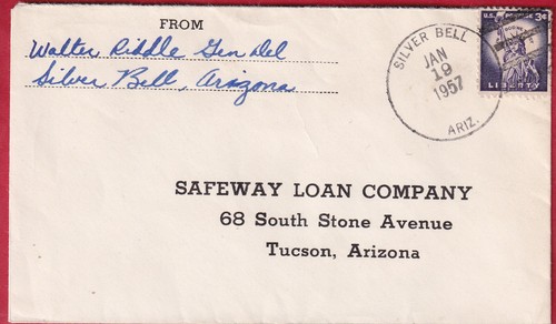 1957 cover walter - 1957,