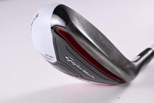 Ladies Taylormade Aeroburner #6 Hybrid / 28 Degree / Ladies Flex Matrix Shaft