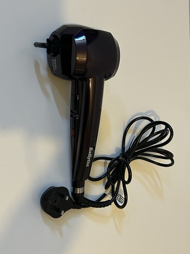 Babyliss curl secret 2667u - curl,