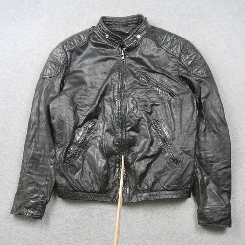 Vintage brooks leather - vintage,