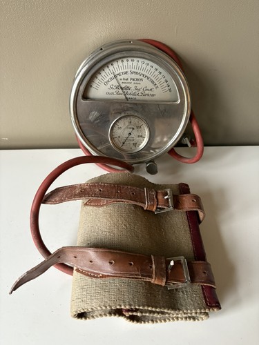Antique french medical - french,