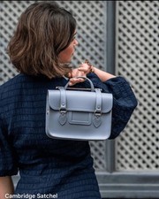Cambridge Satchel The Melody