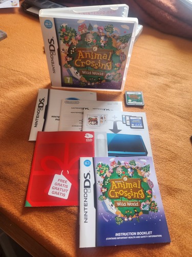 Welcome animal crossing - welcome,