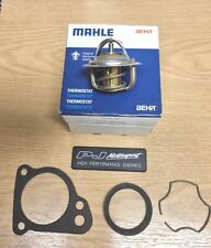 FORD RS TURBO CVH THERMOSTAT MAHLE 83 DEGREE + GASKET SEAL & CLIP XR2 XR2I XR3I