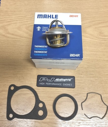 Ford turbo cvh thermostat - ford,